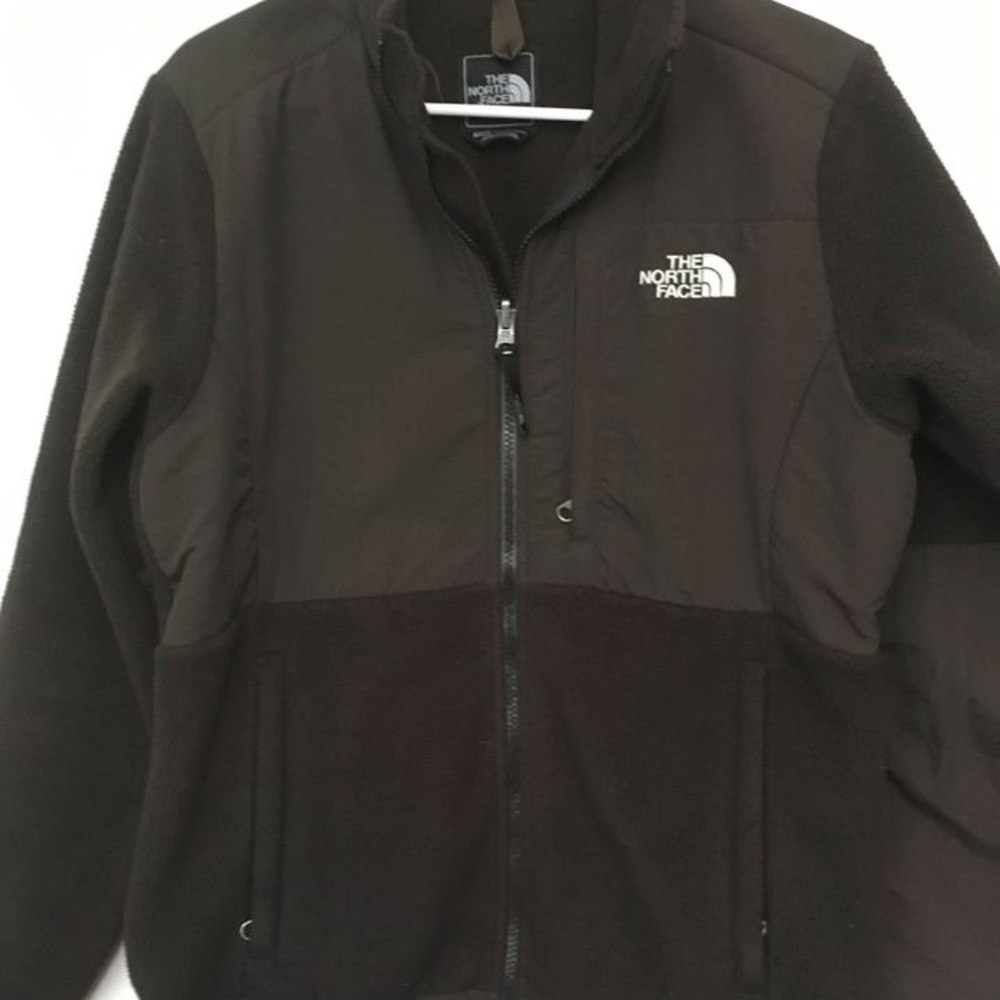 Women's North Face Jacket Size Medium